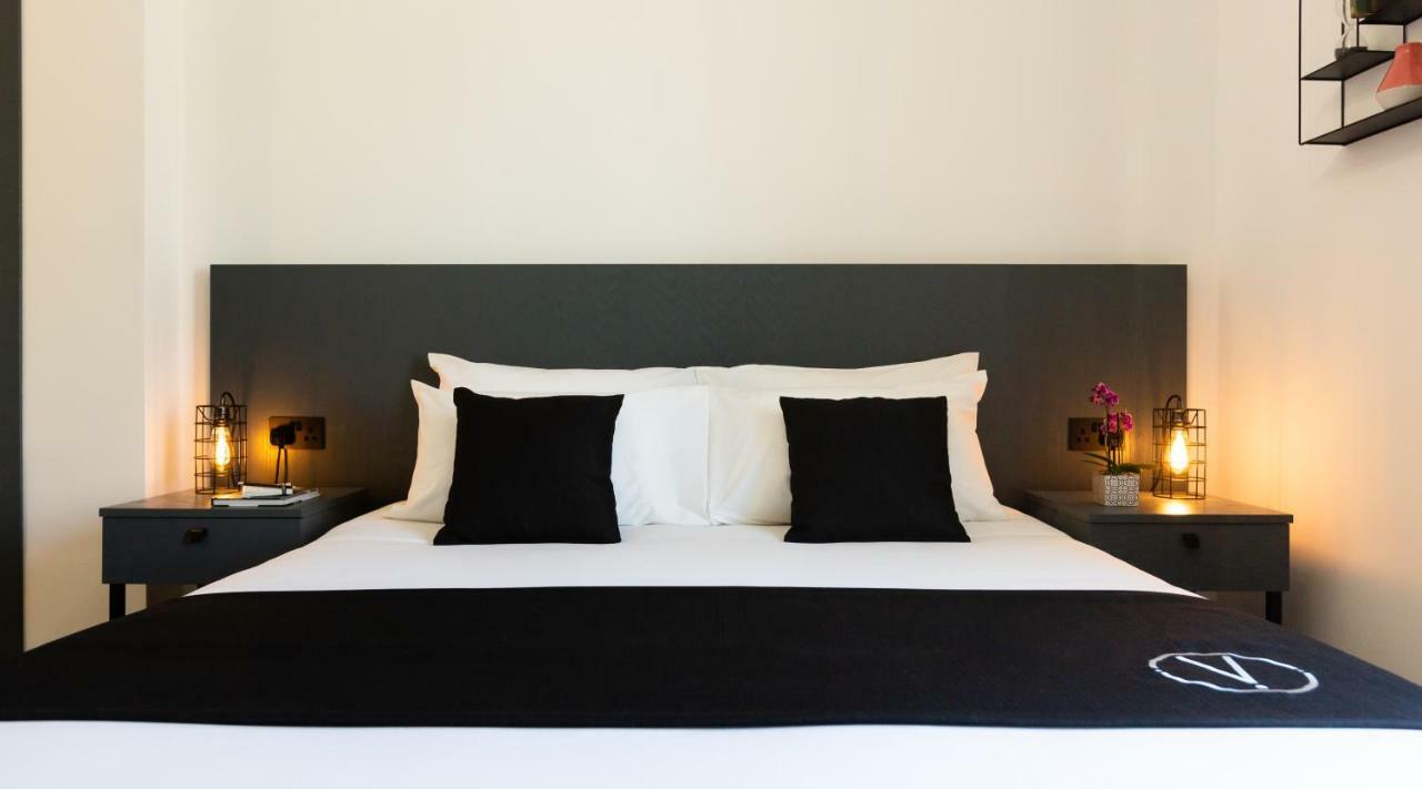 The Valley Bed and Breakfast Saint Julian's Εξωτερικό φωτογραφία