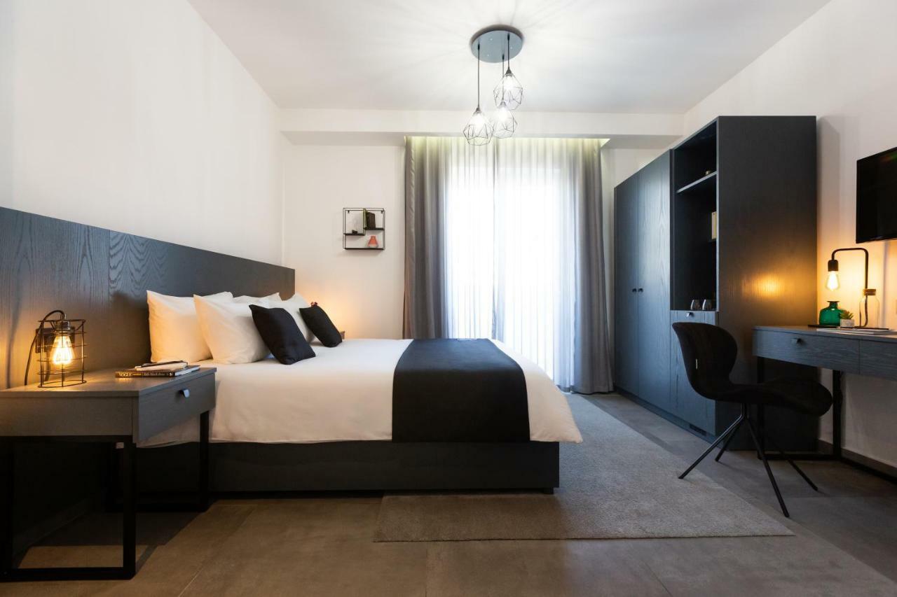 The Valley Bed and Breakfast Saint Julian's Εξωτερικό φωτογραφία