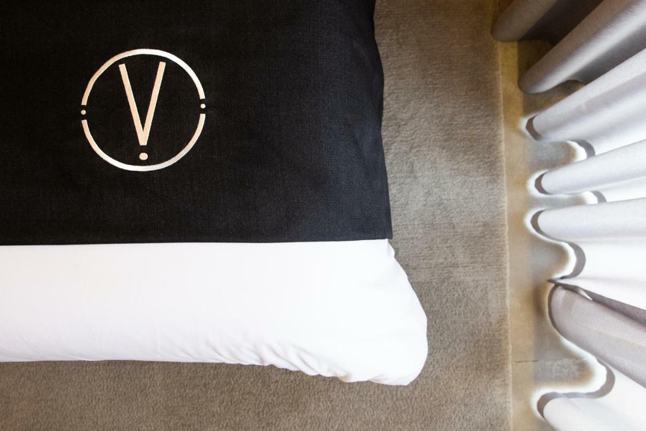 The Valley Bed and Breakfast Saint Julian's Εξωτερικό φωτογραφία
